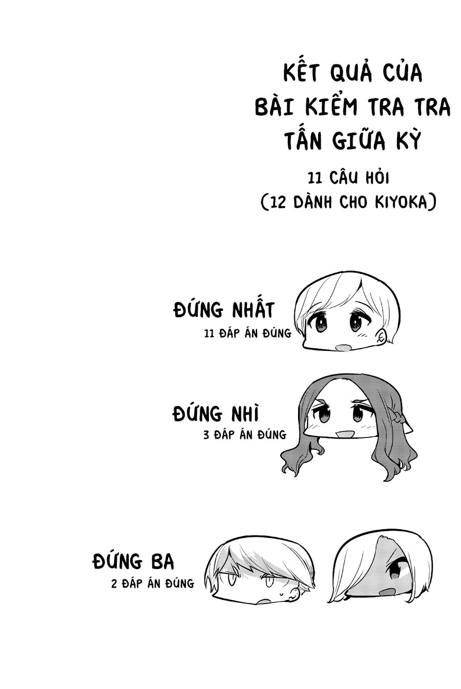 Câu Lạc Bộ Tra Tấn Của Các Nữ Sinh Sau Giờ Học Chapter 41 - 12