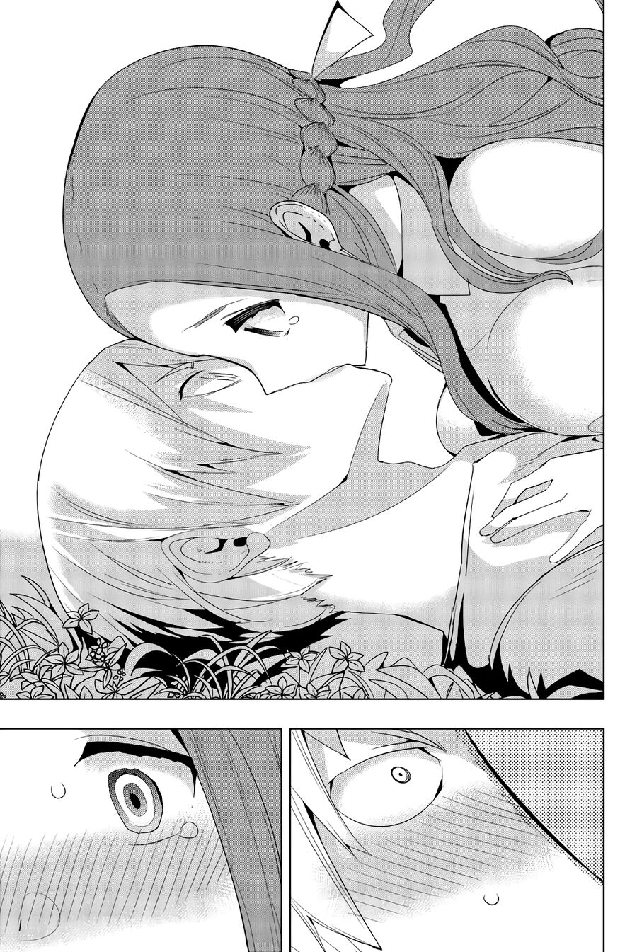 Câu Lạc Bộ Tra Tấn Của Các Nữ Sinh Sau Giờ Học Chapter 45 - 9