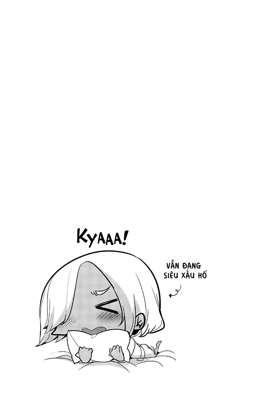 Câu Lạc Bộ Tra Tấn Của Các Nữ Sinh Sau Giờ Học Chapter 47 - 11