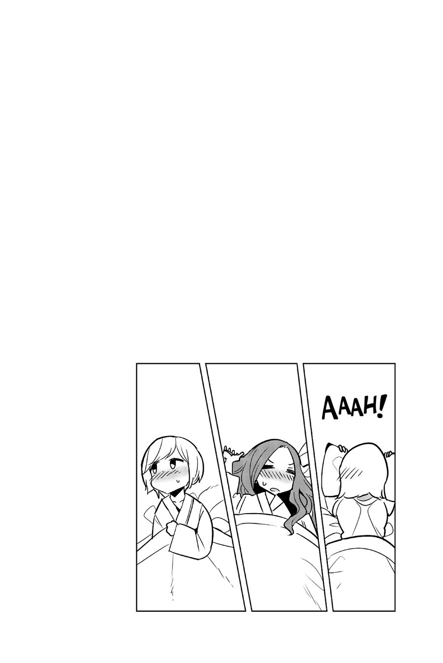 Câu Lạc Bộ Tra Tấn Của Các Nữ Sinh Sau Giờ Học Chapter 47 - 12