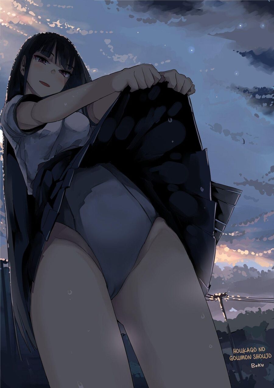 Câu Lạc Bộ Tra Tấn Của Các Nữ Sinh Sau Giờ Học Chapter 51 - 12