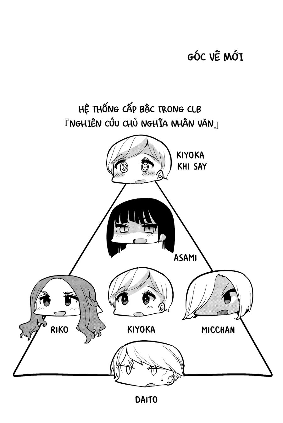 Câu Lạc Bộ Tra Tấn Của Các Nữ Sinh Sau Giờ Học Chapter 52 - 12