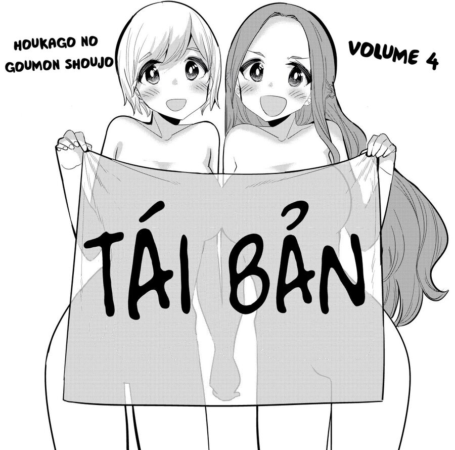 Câu Lạc Bộ Tra Tấn Của Các Nữ Sinh Sau Giờ Học Chapter 58 - 13