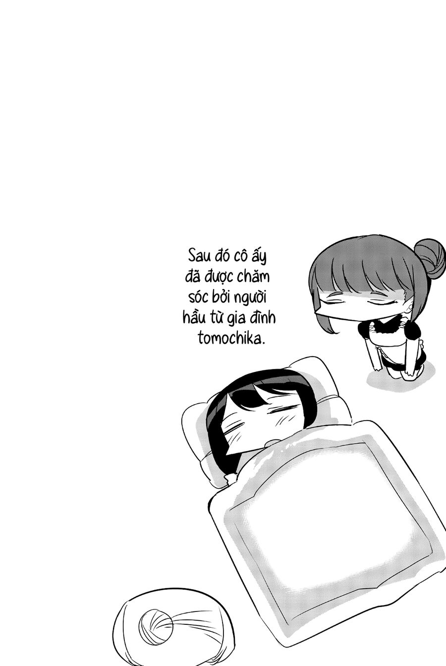 Câu Lạc Bộ Tra Tấn Của Các Nữ Sinh Sau Giờ Học Chapter 63 - 12