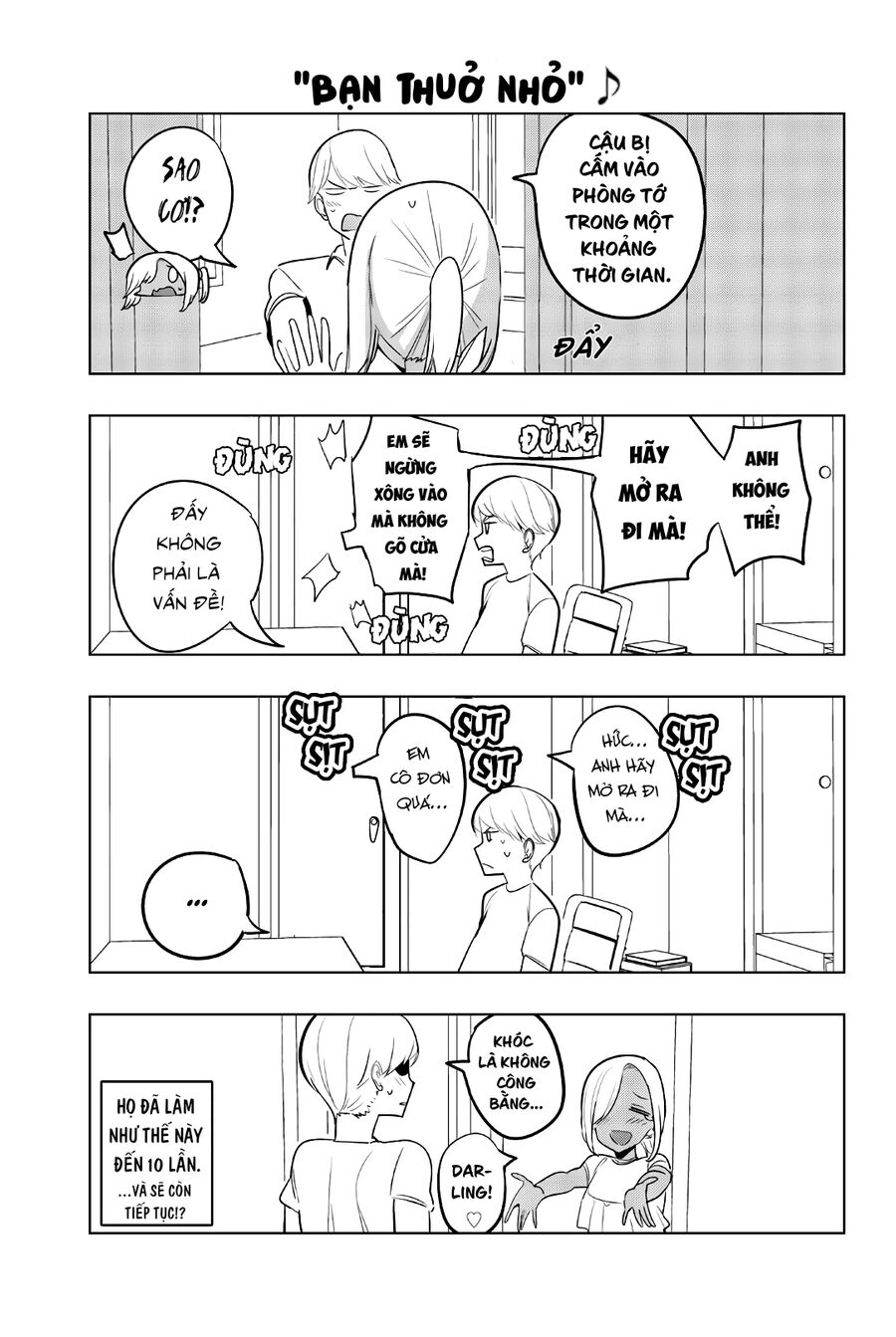 Câu Lạc Bộ Tra Tấn Của Các Nữ Sinh Sau Giờ Học Chapter 66 - 13
