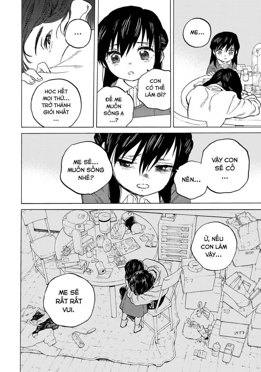 Câu Lạc Bộ Tra Tấn Của Các Nữ Sinh Sau Giờ Học Chapter 69 - 25