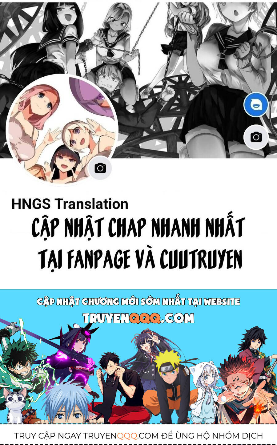 Câu Lạc Bộ Tra Tấn Của Các Nữ Sinh Sau Giờ Học Chapter 70 - 12