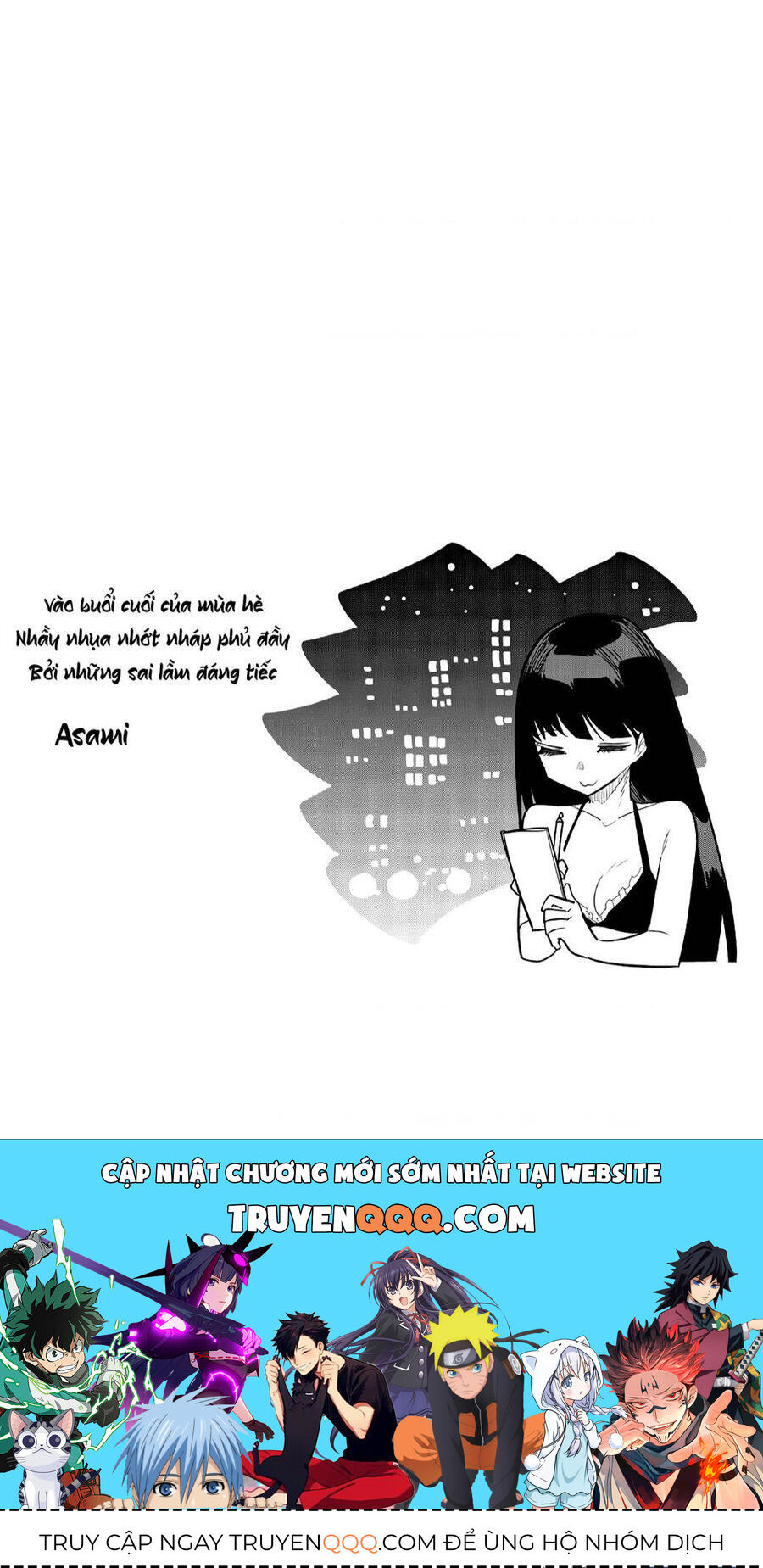 Câu Lạc Bộ Tra Tấn Của Các Nữ Sinh Sau Giờ Học Chapter 71 - 14