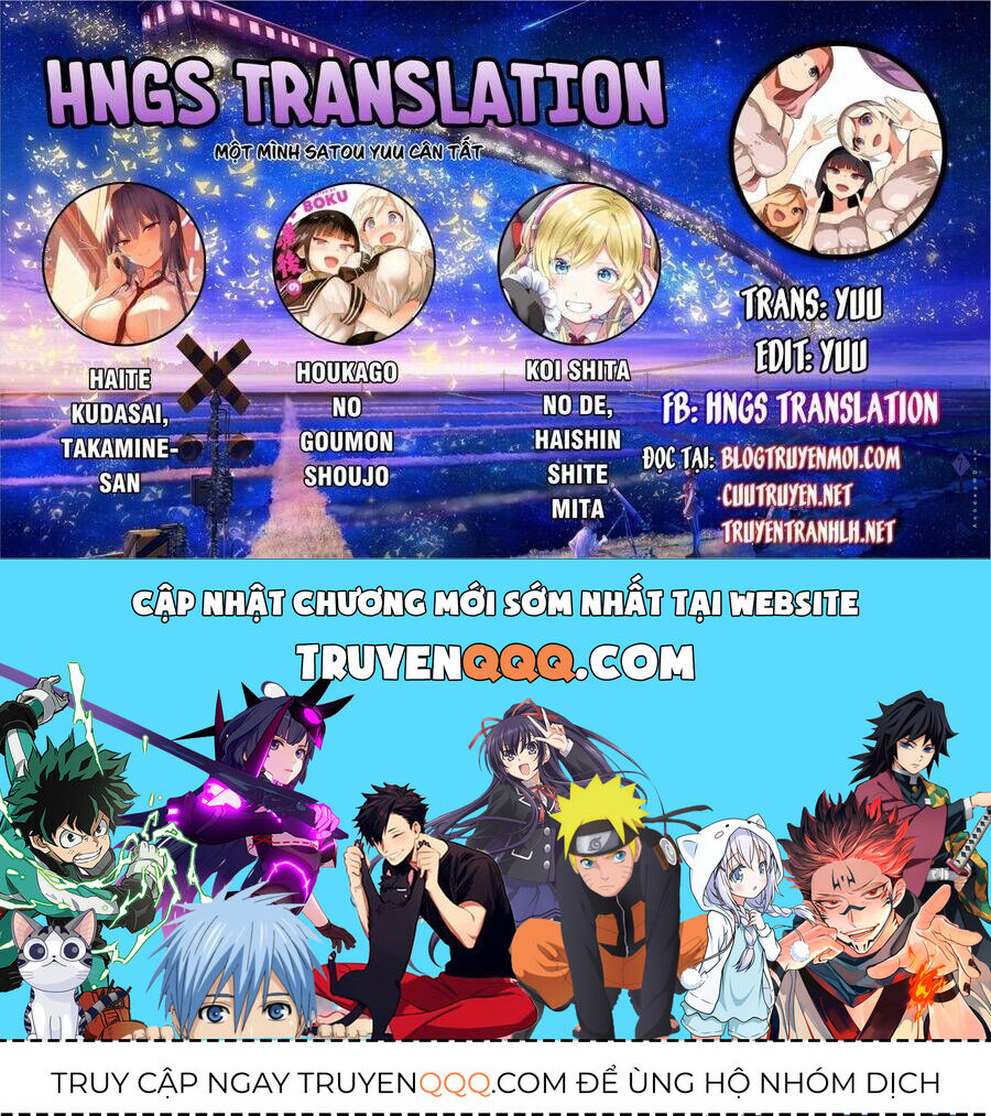 Câu Lạc Bộ Tra Tấn Của Các Nữ Sinh Sau Giờ Học Chapter 72 - 12