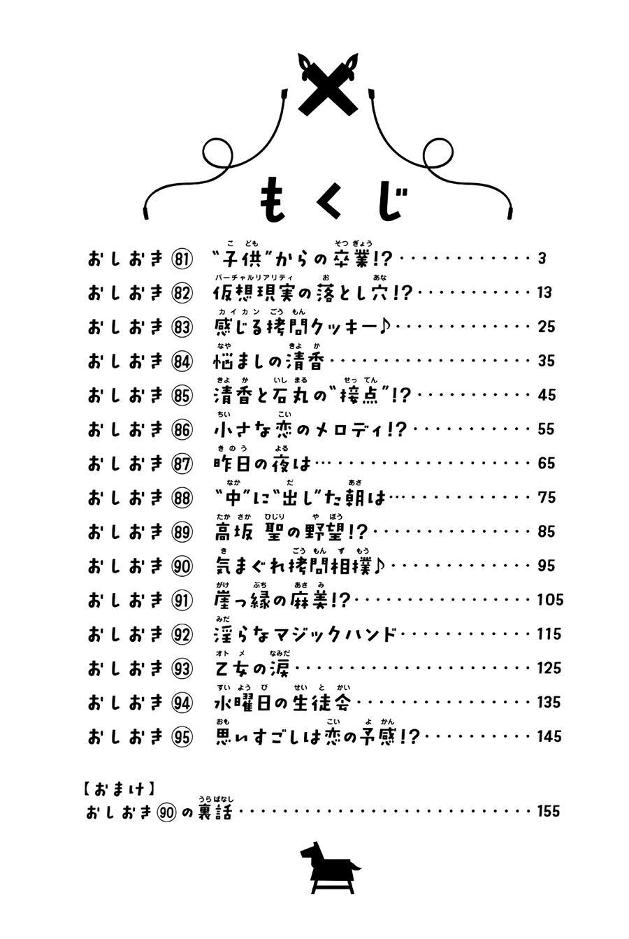 Câu Lạc Bộ Tra Tấn Của Các Nữ Sinh Sau Giờ Học Chapter 81 - 4