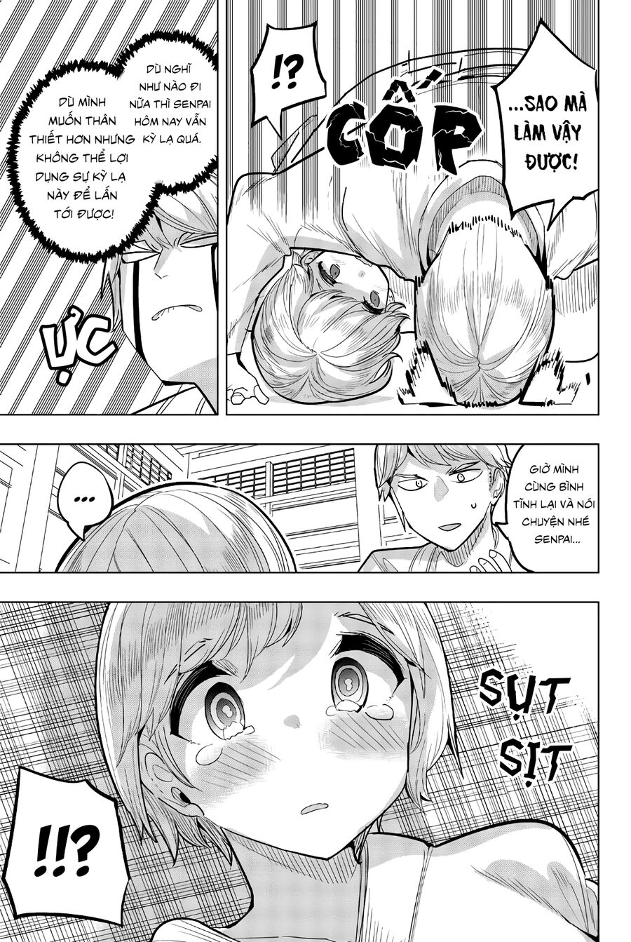 Câu Lạc Bộ Tra Tấn Của Các Nữ Sinh Sau Giờ Học Chapter 85 - 5