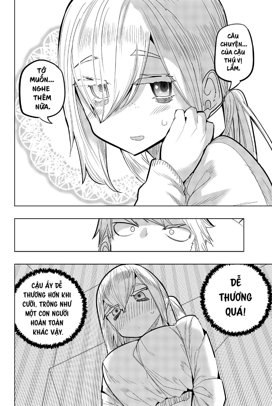 Câu Lạc Bộ Tra Tấn Của Các Nữ Sinh Sau Giờ Học Chapter 86 - 10