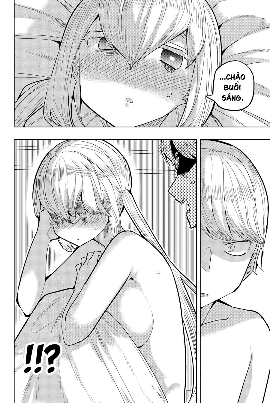 Câu Lạc Bộ Tra Tấn Của Các Nữ Sinh Sau Giờ Học Chapter 87 - 10