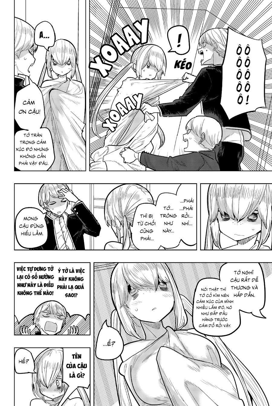 Câu Lạc Bộ Tra Tấn Của Các Nữ Sinh Sau Giờ Học Chapter 89 - 2
