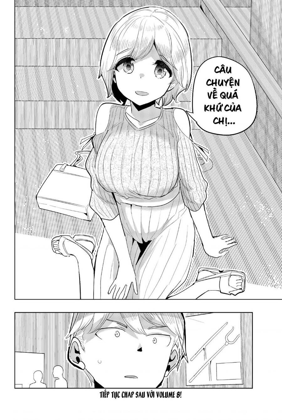 Câu Lạc Bộ Tra Tấn Của Các Nữ Sinh Sau Giờ Học Chapter 95 - 11