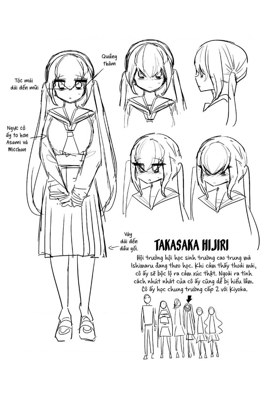 Câu Lạc Bộ Tra Tấn Của Các Nữ Sinh Sau Giờ Học Chapter 95 - 12