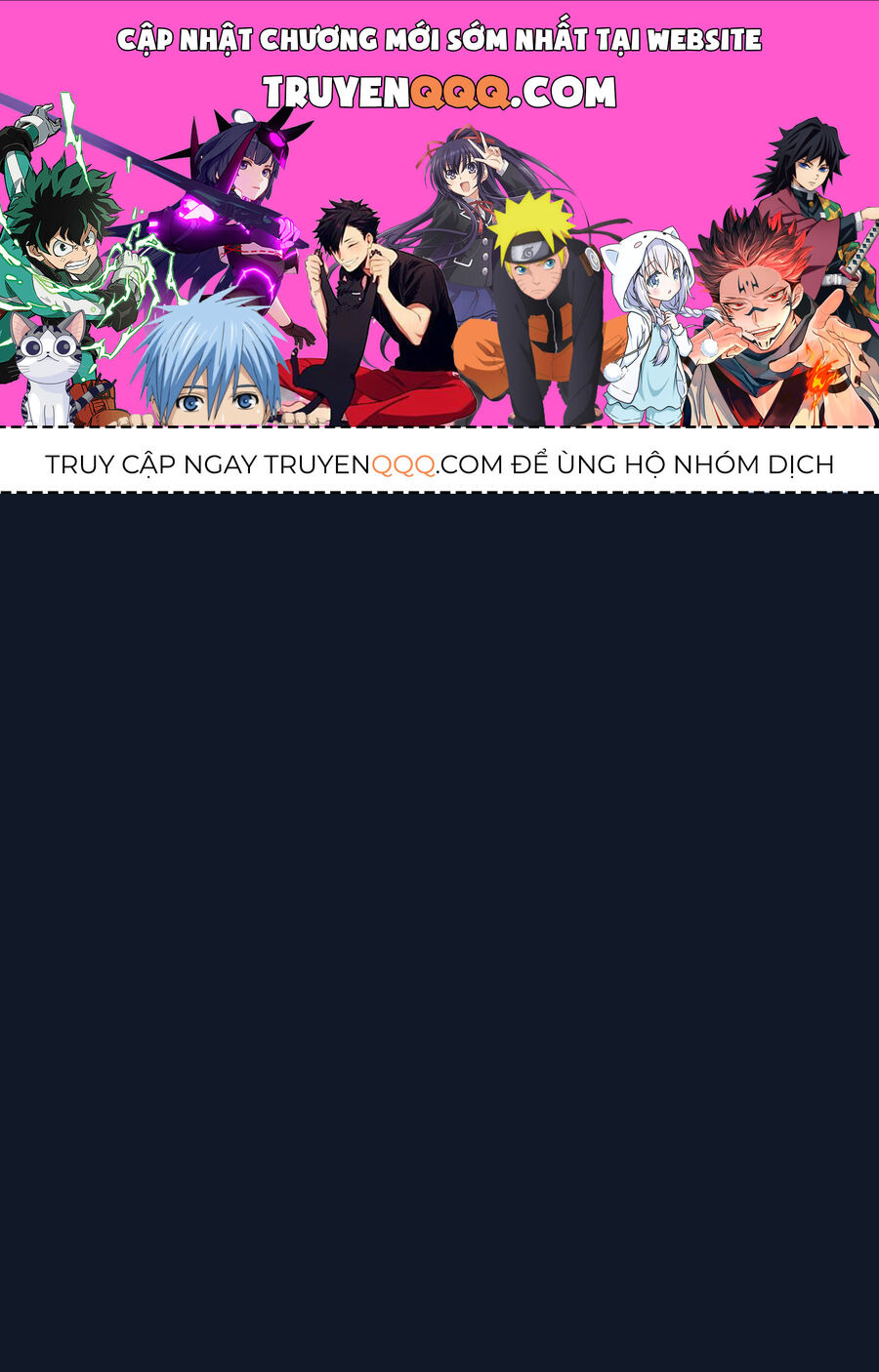 Câu Lạc Bộ Tra Tấn Của Các Nữ Sinh Sau Giờ Học Chapter 96 - 1