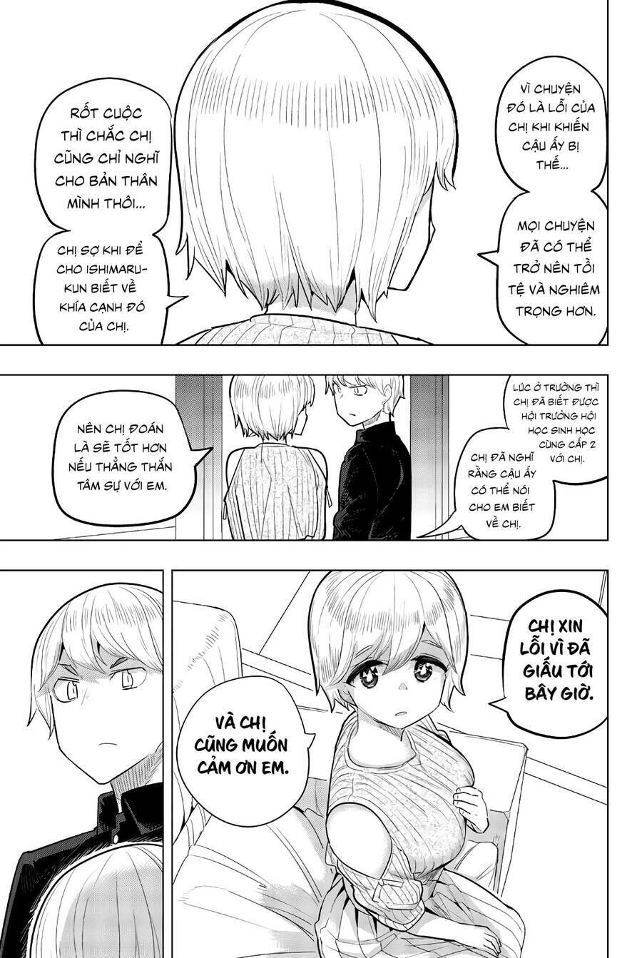 Câu Lạc Bộ Tra Tấn Của Các Nữ Sinh Sau Giờ Học Chapter 97 - 6