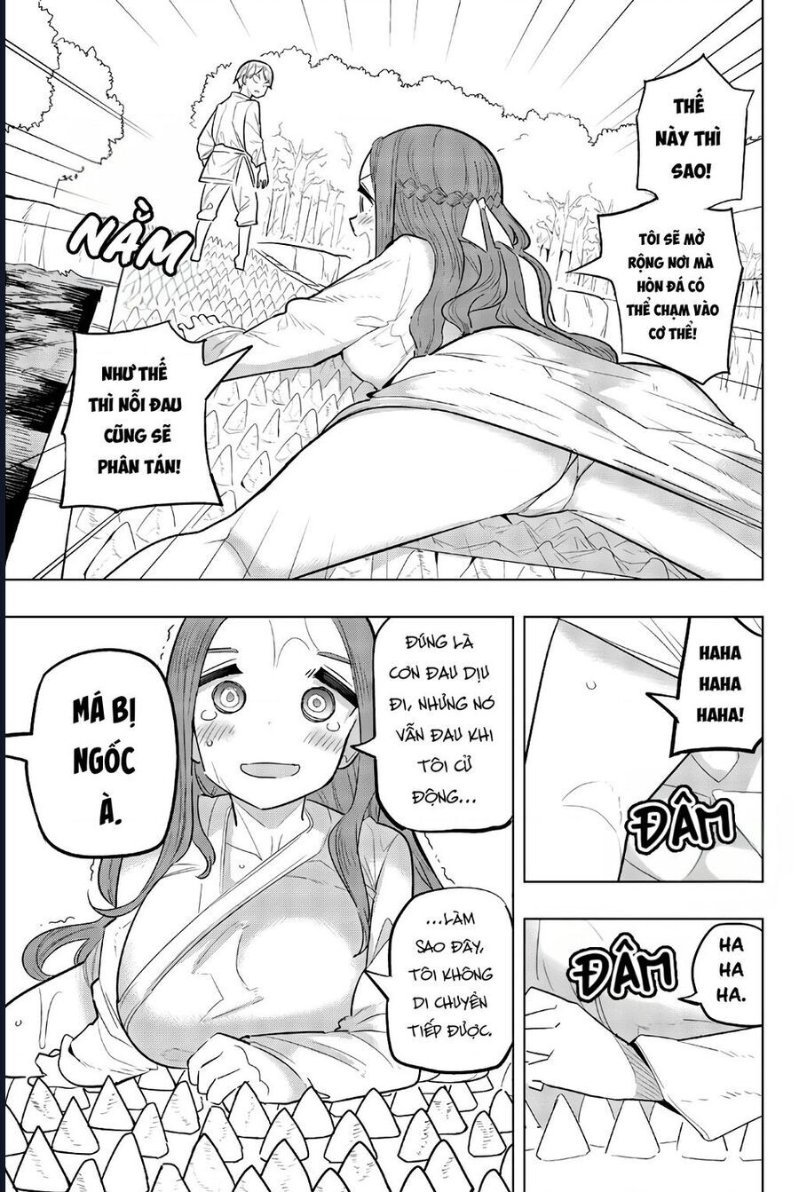 Câu Lạc Bộ Tra Tấn Của Các Nữ Sinh Sau Giờ Học Chapter 99 - 7