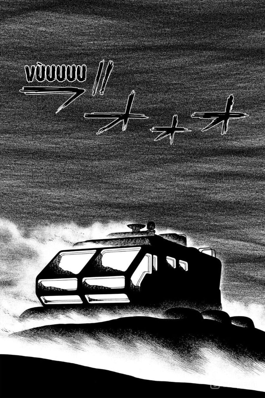 Thiên Thần Chiến Binh Alita: Biên Niên Sử Sao Hoả Chapter 19.2 - 3