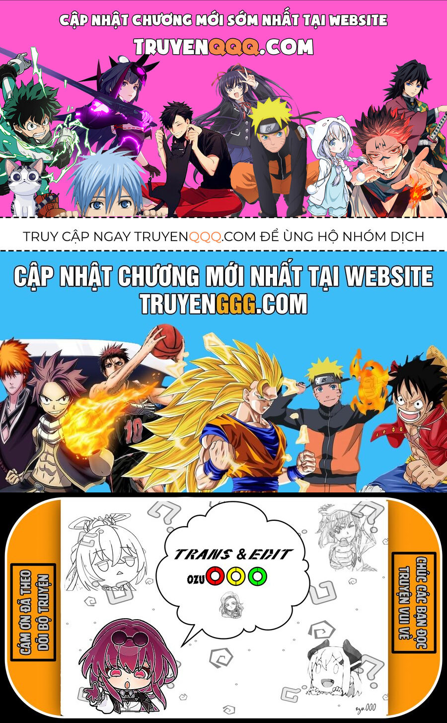 Thiên Thần Chiến Binh Alita: Biên Niên Sử Sao Hoả Chapter 7.1 - 1