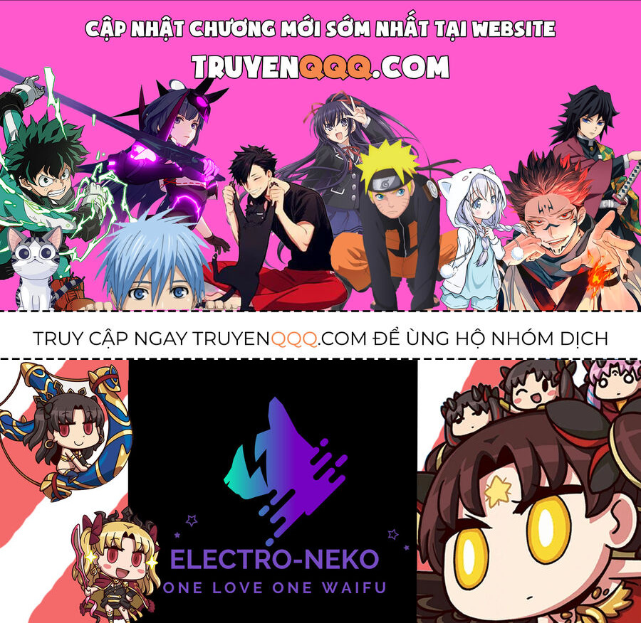 Ma Nữ Đại Chiến Chapter 1.1 - 1
