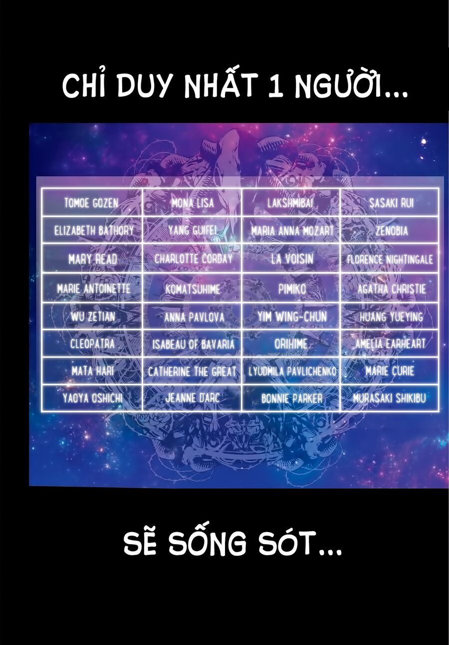 Ma Nữ Đại Chiến Chapter 1 - 4