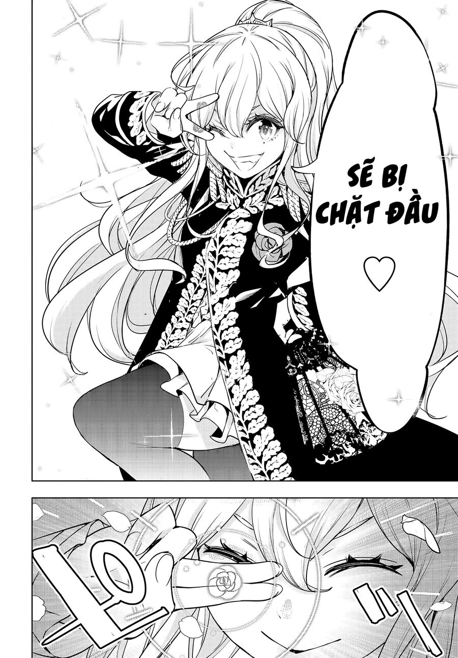 Ma Nữ Đại Chiến Chapter 1 - 45