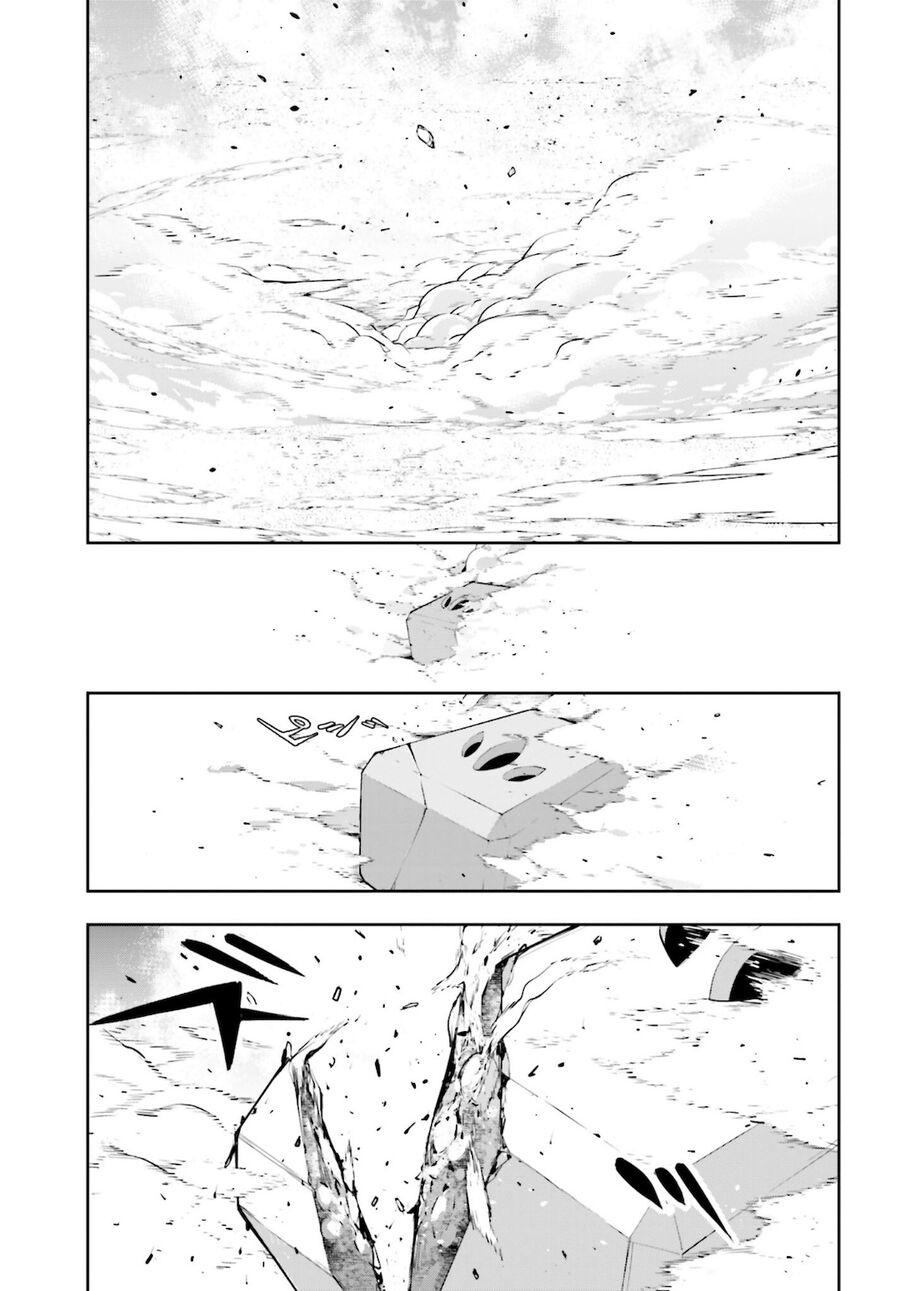 Ma Nữ Đại Chiến Chapter 11 - 33
