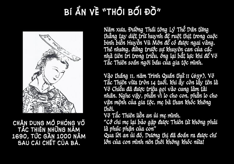 Ma Nữ Đại Chiến Chapter 11 - 45