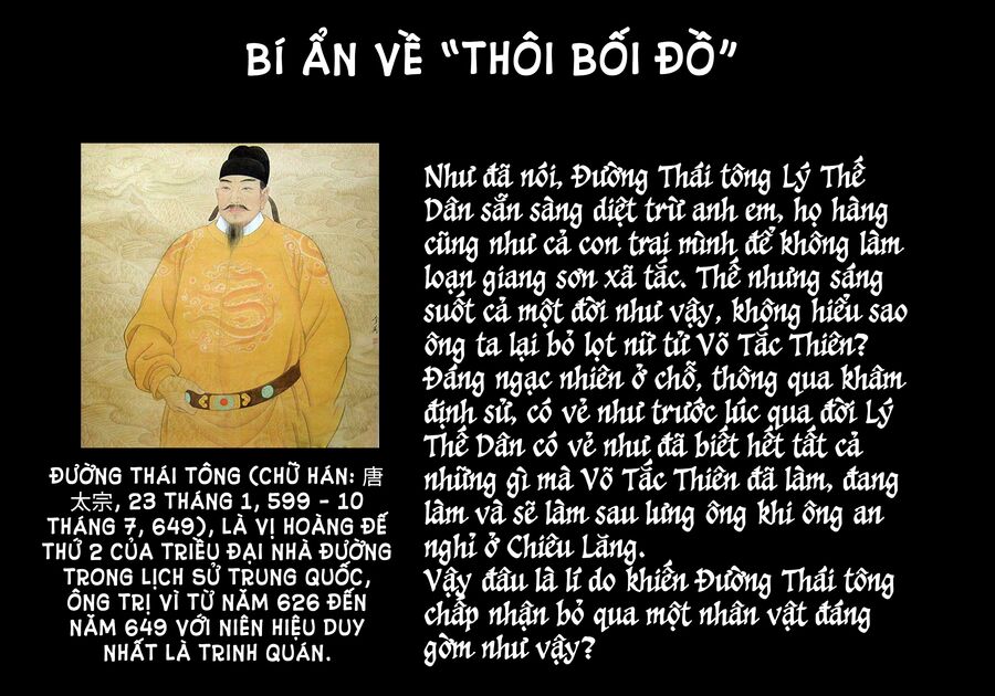 Ma Nữ Đại Chiến Chapter 11 - 46