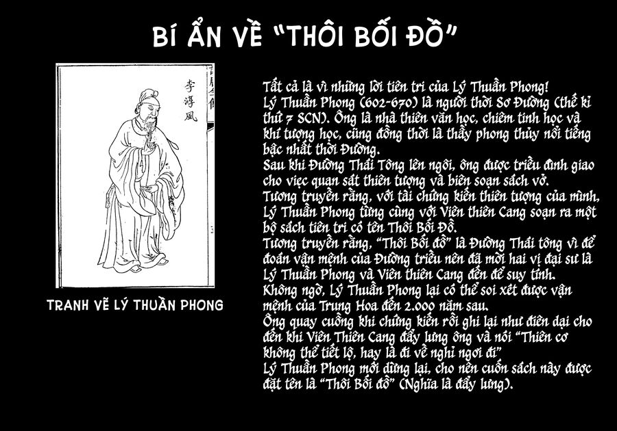 Ma Nữ Đại Chiến Chapter 11 - 47