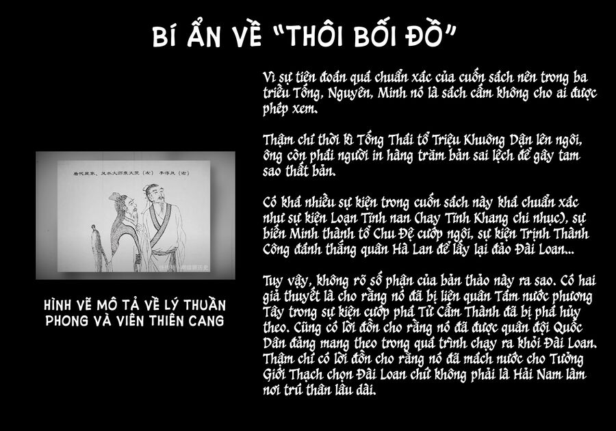 Ma Nữ Đại Chiến Chapter 11 - 48