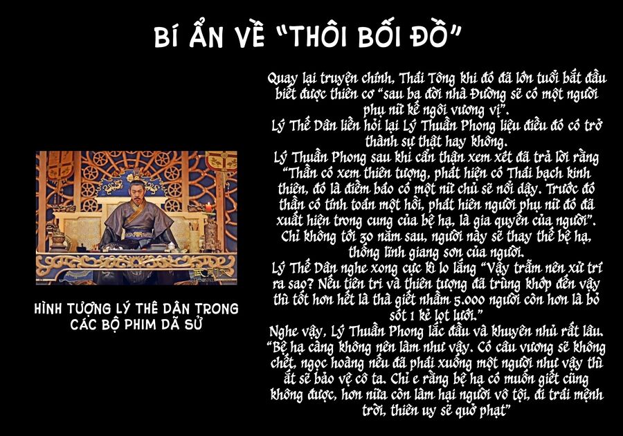 Ma Nữ Đại Chiến Chapter 11 - 49