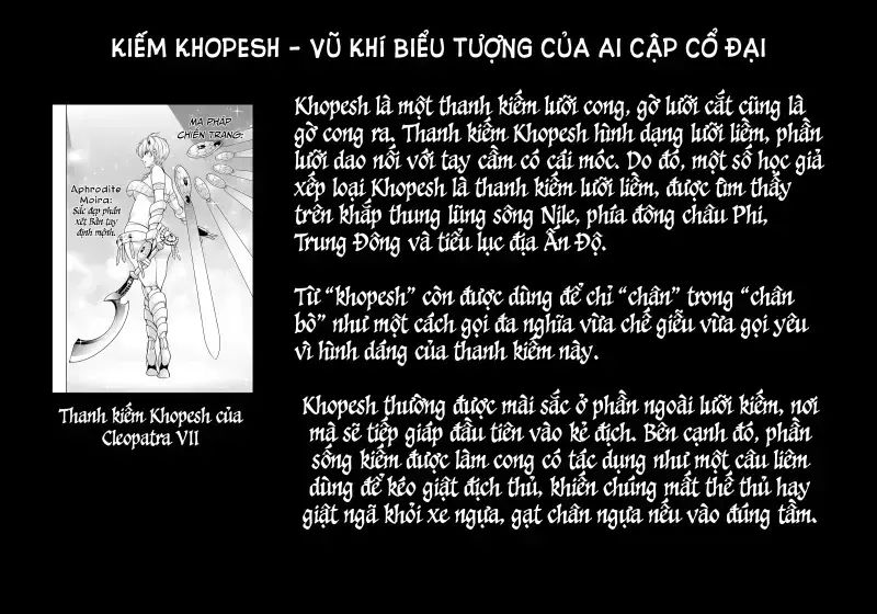 Ma Nữ Đại Chiến Chapter 13 - 45