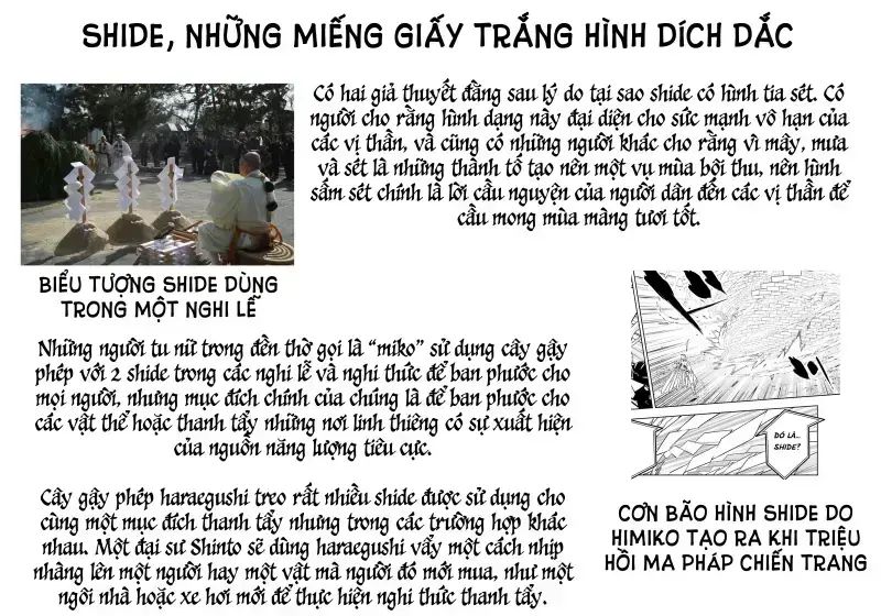 Ma Nữ Đại Chiến Chapter 13 - 48