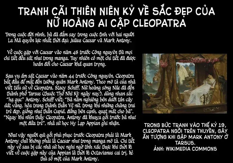 Ma Nữ Đại Chiến Chapter 14 - 41