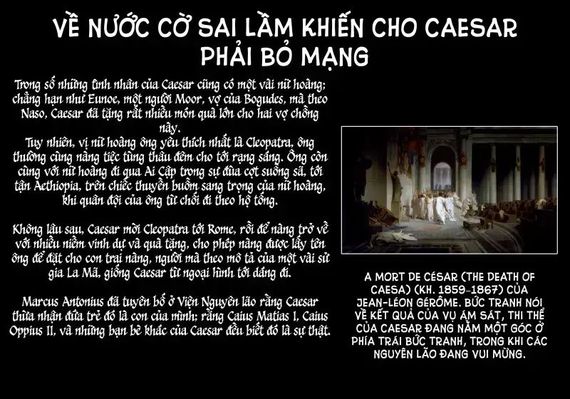 Ma Nữ Đại Chiến Chapter 14 - 43