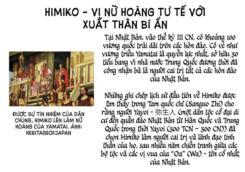 Ma Nữ Đại Chiến Chapter 15 - 47