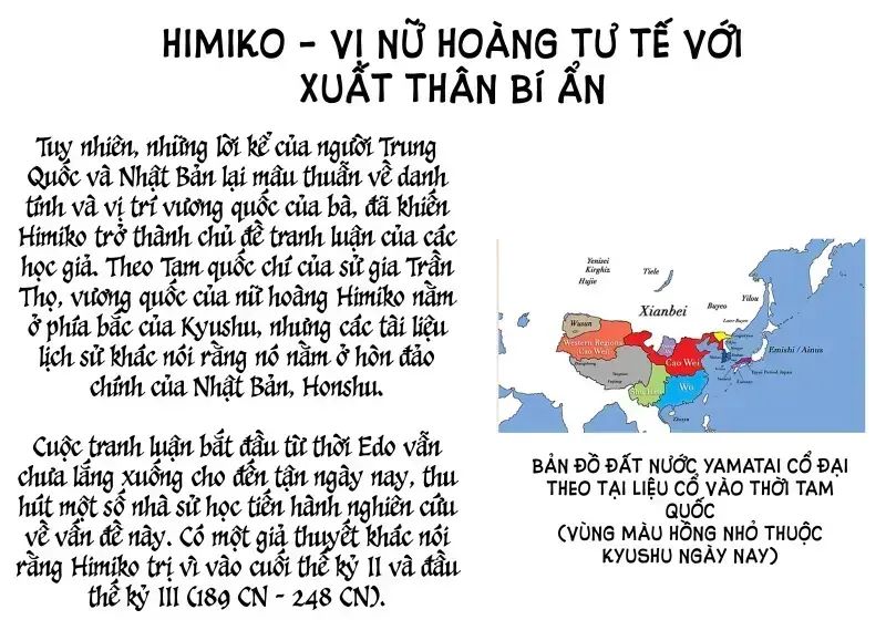 Ma Nữ Đại Chiến Chapter 15 - 48