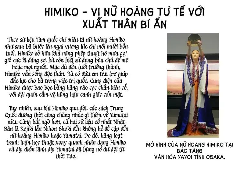 Ma Nữ Đại Chiến Chapter 15 - 49