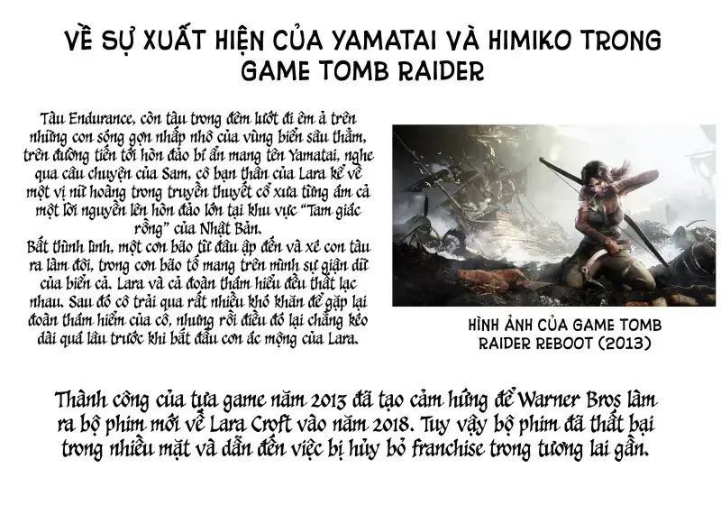 Ma Nữ Đại Chiến Chapter 16 - 48