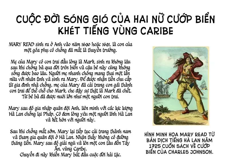 Ma Nữ Đại Chiến Chapter 17 - 26
