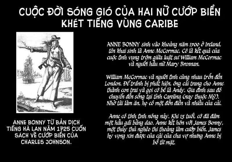 Ma Nữ Đại Chiến Chapter 17 - 27