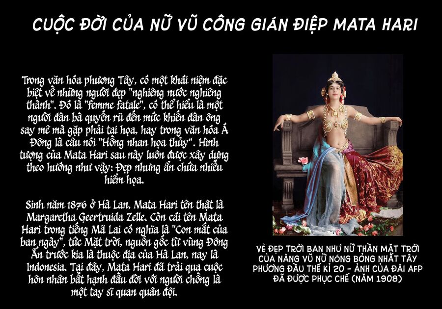 Ma Nữ Đại Chiến Chapter 18 - 31
