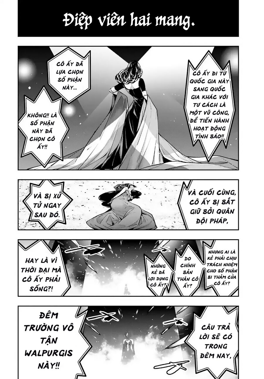 Ma Nữ Đại Chiến Chapter 18 - 9