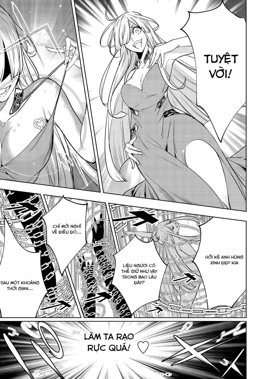 Ma Nữ Đại Chiến Chapter 2 - 31