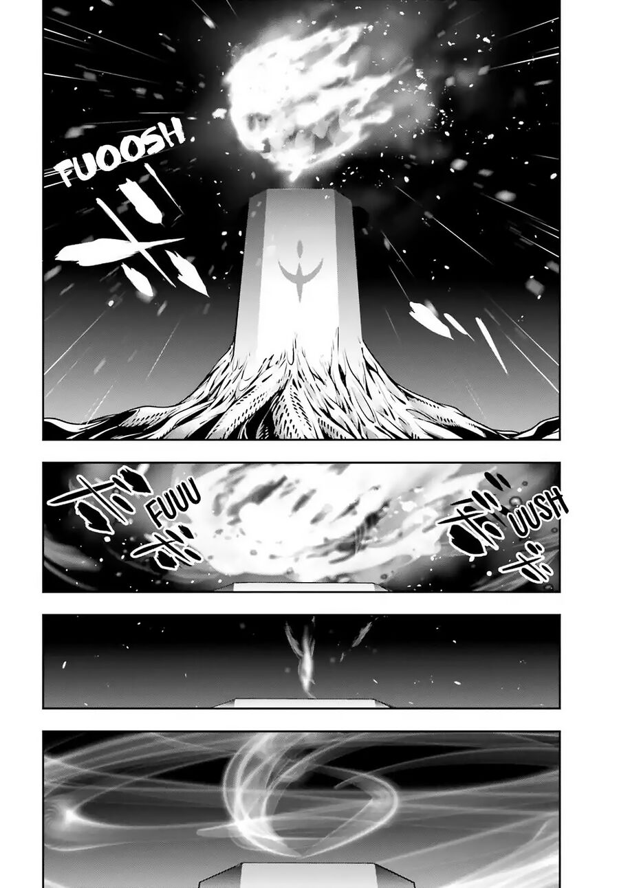 Ma Nữ Đại Chiến Chapter 20 - 13