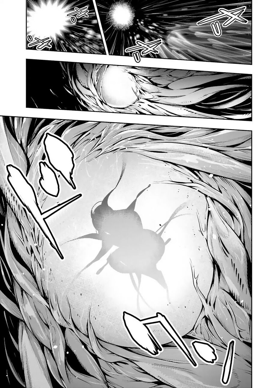 Ma Nữ Đại Chiến Chapter 20 - 16