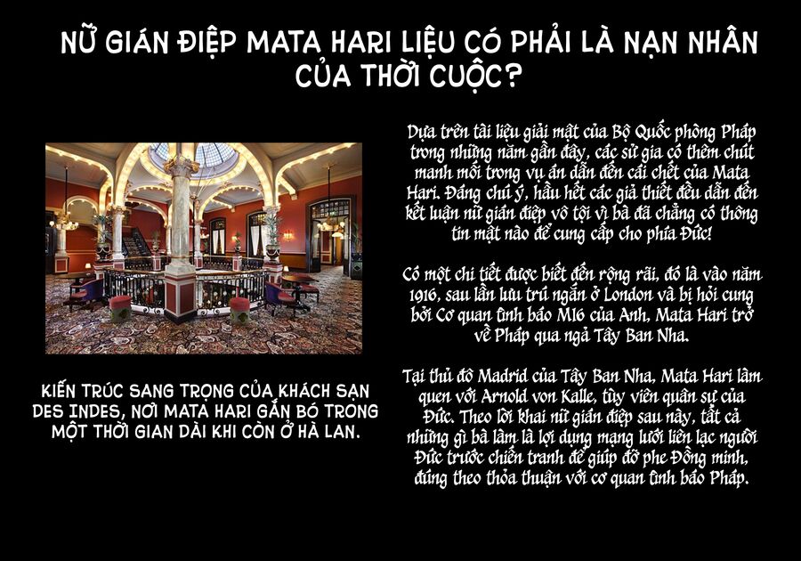 Ma Nữ Đại Chiến Chapter 20 - 42